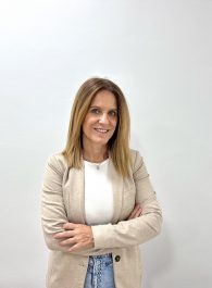 ROCÍO MONTALVO